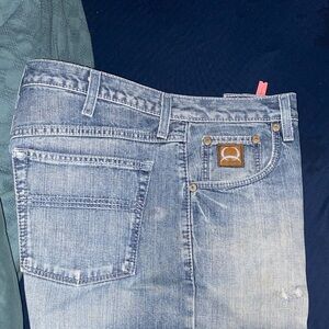 Cinch men’s jeans